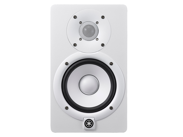 【即納可能】YAMAHA HS5IW 【ホワイト/1本】(新品)【送料無料】【区分C】