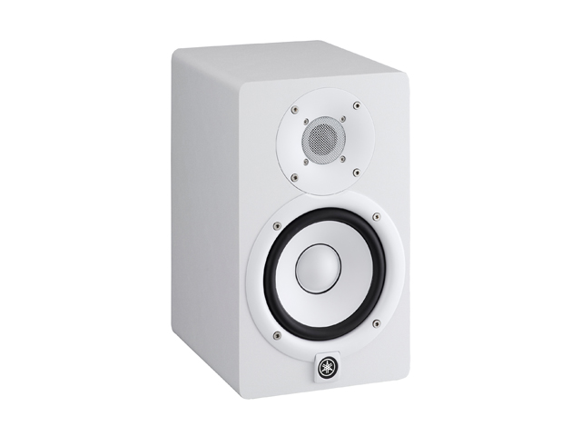 【即納可能】YAMAHA HS5W【ホワイト/1本】(新品)【送料無料】【区分C】