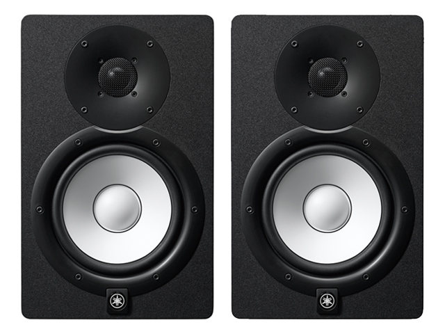 【即納可能】YAMAHA HS7I 【ペア/2本】(新品)【送料無料】【区分D】【梱P-2】