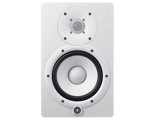 【即納可能】YAMAHA HS7IW  【ホワイト/1本】(新品)【送料無料】【区分D】