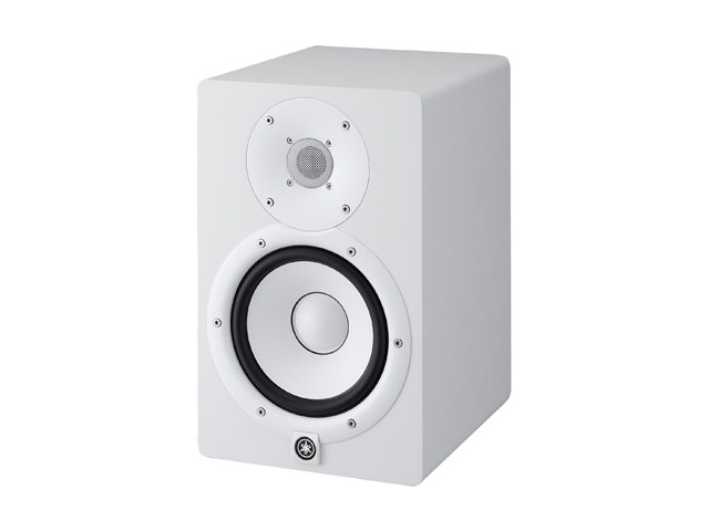【即納可能】YAMAHA HS7W【ホワイト/1本】(新品)【送料無料】【区分D】
