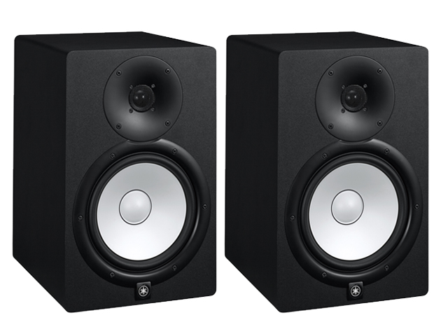 【即納可能】YAMAHA HS8【ペア/2本】(新品)【送料無料】【区分E】【梱P-2】