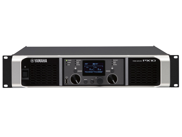 【即納可能】YAMAHA PX10（新品）【送料無料】【区分E】