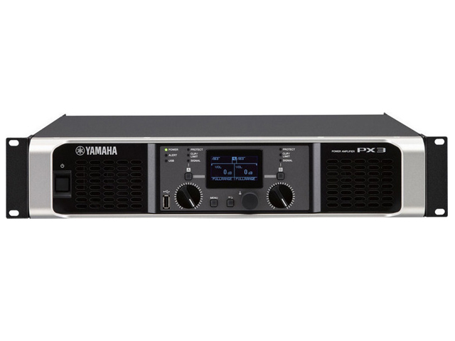 【即納可能】YAMAHA PX3（新品）【送料無料】【区分E】