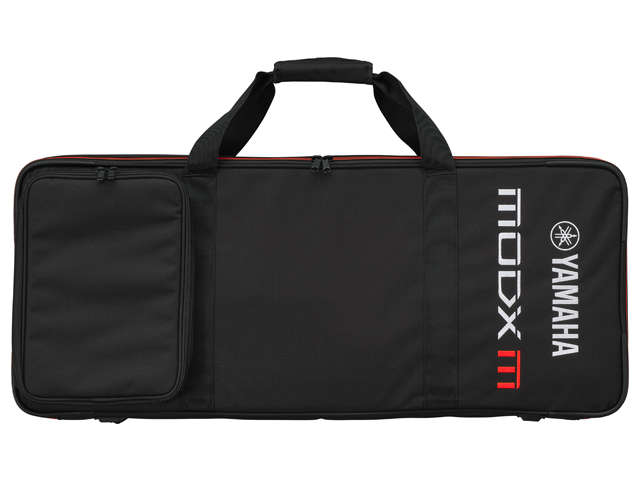 【即納可能】YAMAHA SC-MODXM6 MODXM6用ソフトケース(新品)【送料無料】
