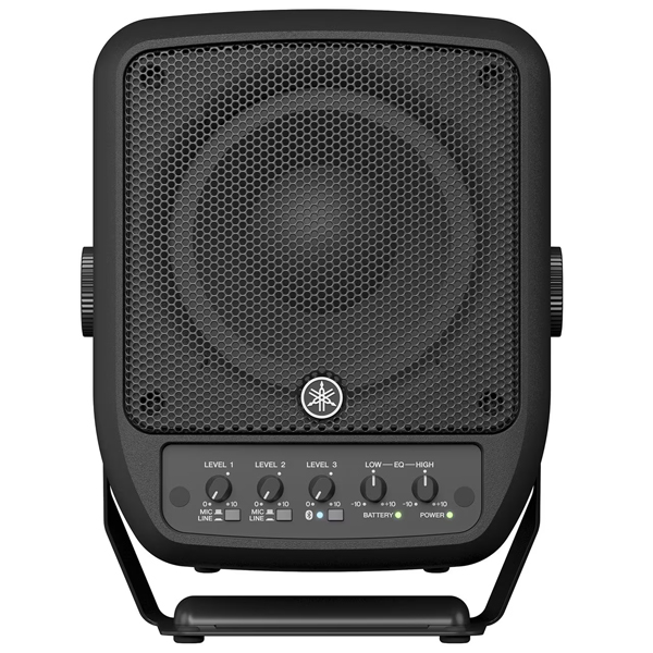 【即納可能】YAMAHA STAGEPAS 100BTR(バッテリー搭載モデル)（新品）【送料無料】【区分D】