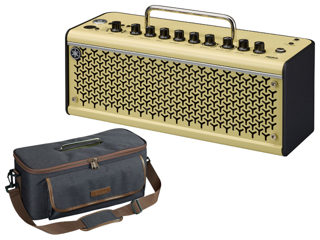 【即納可能】YAMAHA THR10 II Wireless + 専用キャリーバッグ THRBG1 セット（新品）【送料無料】【区分E】