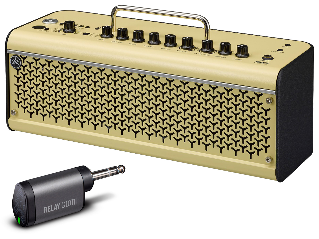 YAMAHA THR30 II Wireless + LINE6 Relay G10TII セット（新品）【送料無料】【区分E】