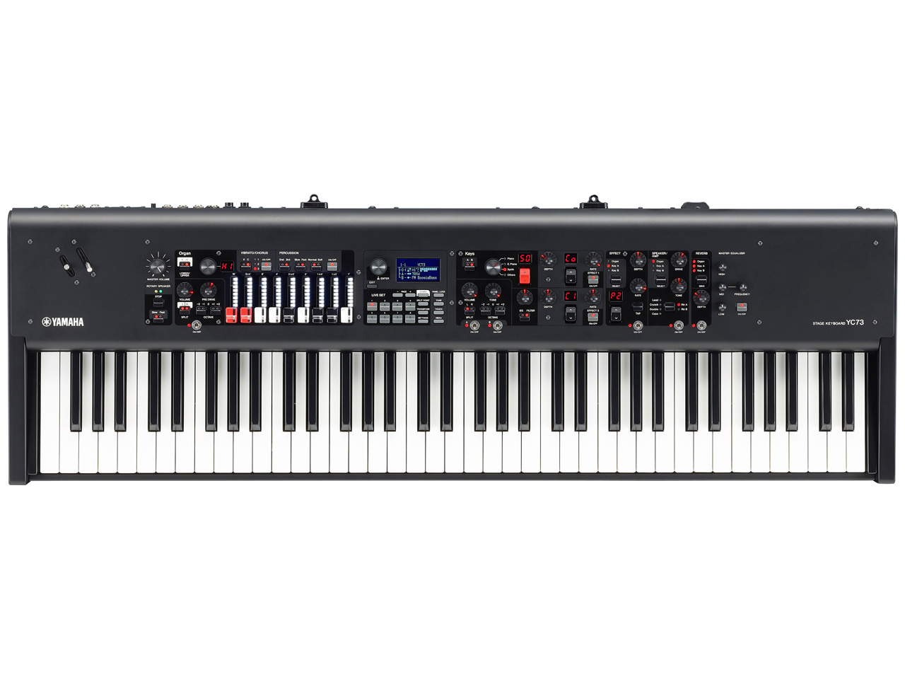 【即納可能】YAMAHA YC73（新品）【送料無料】【区分J】