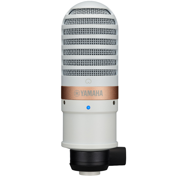YAMAHA YCM01 W ホワイト （新品）【送料無料】【区分A】