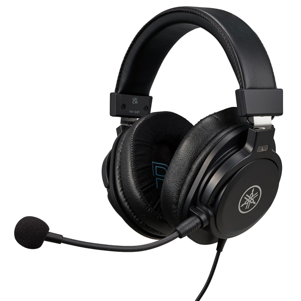 YAMAHA YH-G01（新品）【送料無料】【区分B】