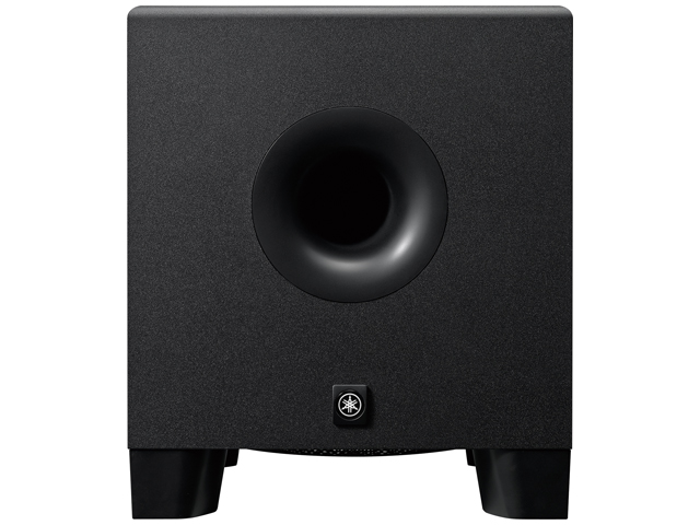 【即納可能】YAMAHA HS8S（新品）【送料無料】【区分E】