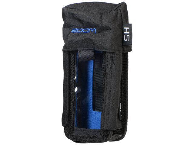 【即納可能】ZOOM PCH-5（新品）【送料無料】【区分A】