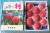 LLサイズの優等桃 ９個入