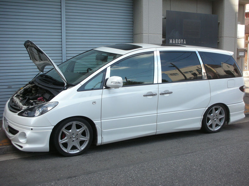 ボンネットダンパー