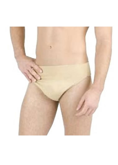 バレエウェア・CAPEZIO　メンズサポーター・１