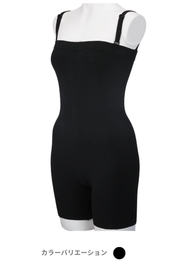 ショートニットオール