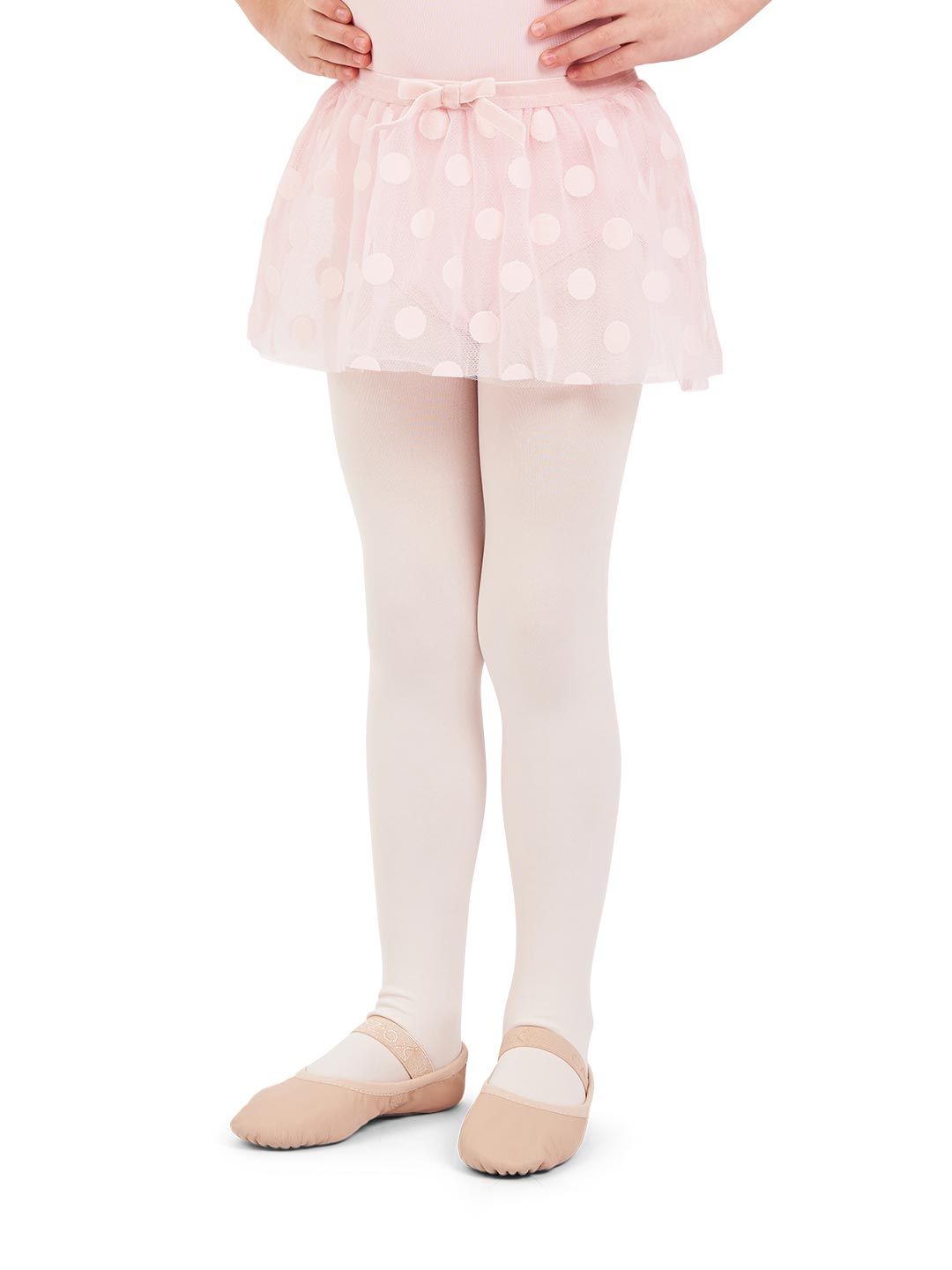 キッズプルオンスカート１