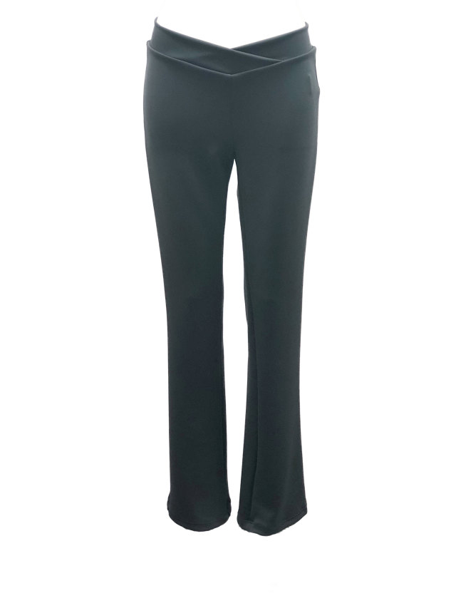 バレエ・ロングパンツ・3