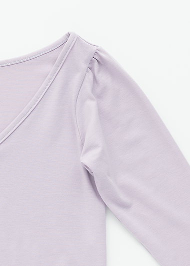 バレエウェア・ボレロジュニア　ジュニアフリー・２