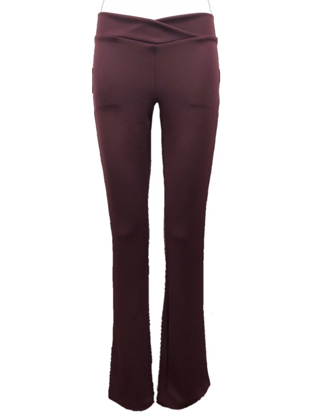 バレエウェア・ロングパンツ・２