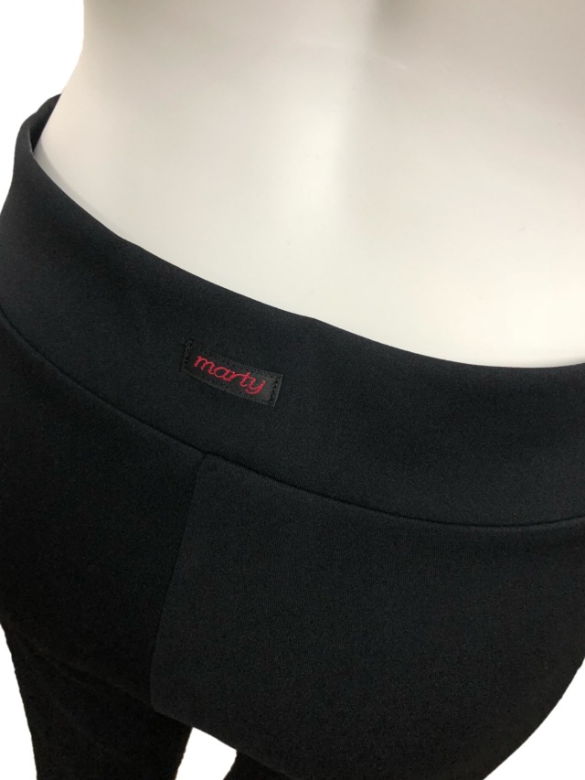 バレエウェア・ロングパンツ・５