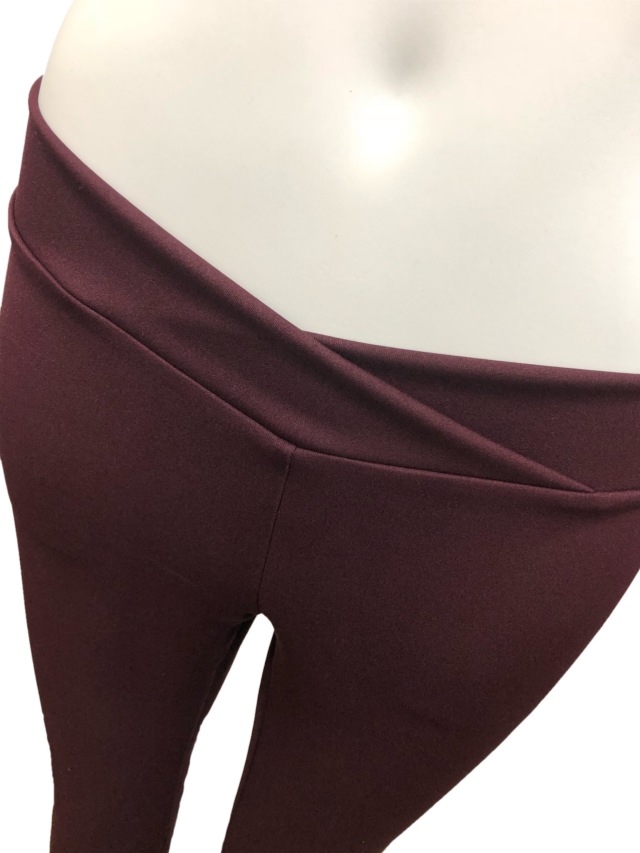 バレエウェア・ロングパンツ・６