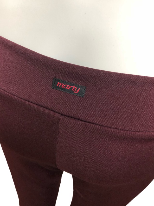 バレエウェア・ロングパンツ・７