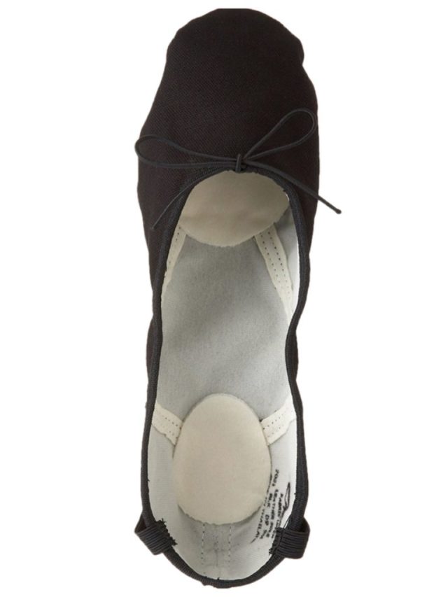 Capezio バレエシューズ ロメオ メンズ CAPEZIO ロメオ メンズバレエシューズ | バレエ・ダンス用品の