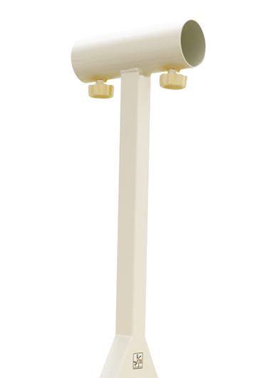 高さ固定式スタンド 60mm | スタジオ用品 | バレエ・ダンス用品の