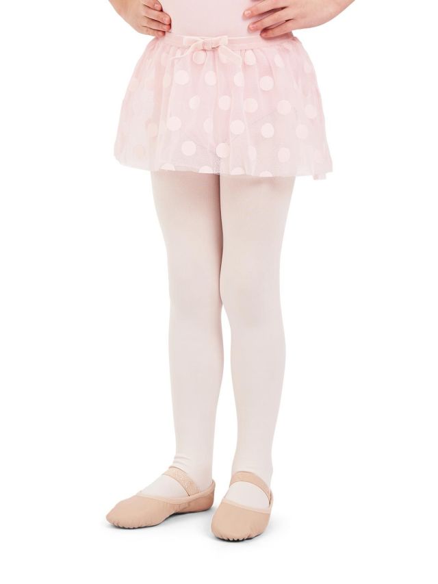 キッズプルオンスカート１