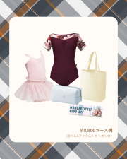 2025ワンダーバッグ 8800円コース