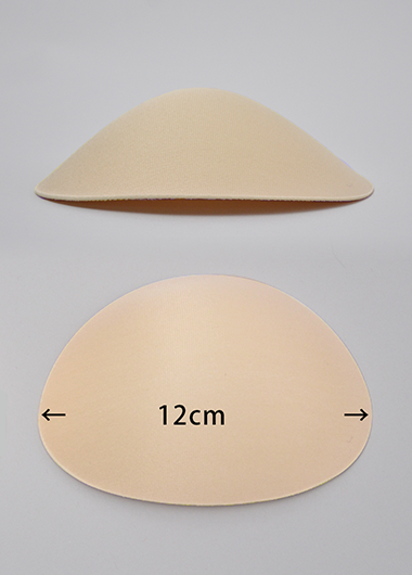 バストパッド(3/4カップ)ハード | バレエ・ダンス用品のマーティ【marty】