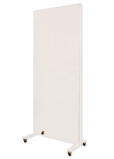 移動式スポーツミラー | スタジオ用品 | バレエ・ダンス用品のマーティ