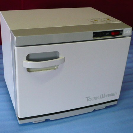 タオルウォーマーTW-11S（50本入）激安特価【56％OFF
