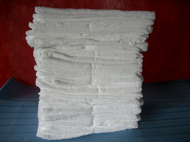 訳あり フェイスタオル 【新品】 ５kg　（約７０～８５枚）