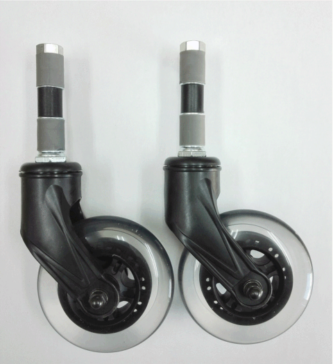 4in100mmパッキン式樹脂ヨーク付セット