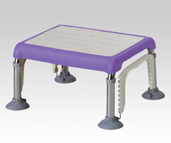 ガット・リハビリィ浴槽台ＧＲの画像