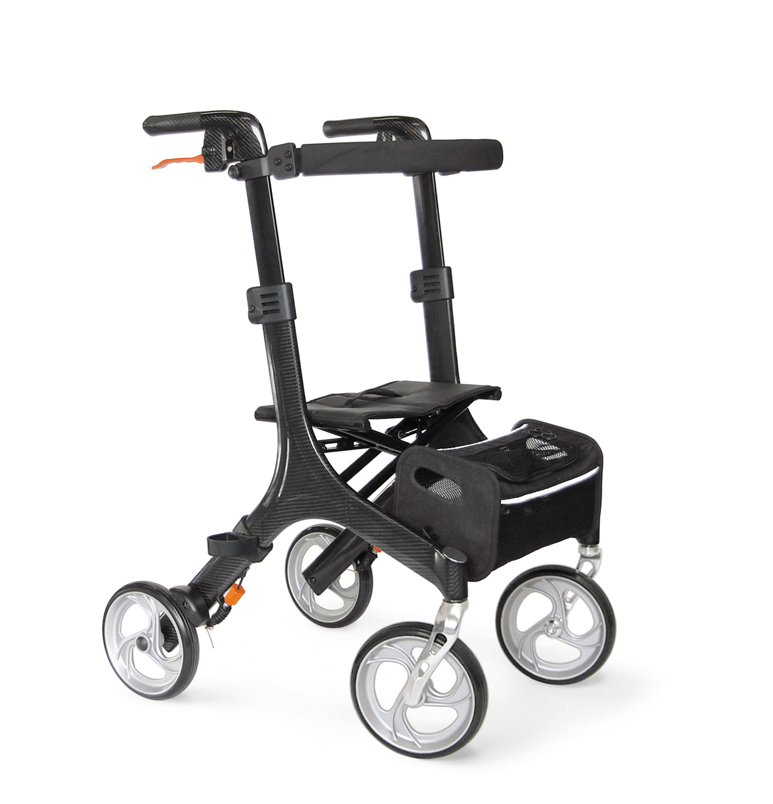 KW50 _C'arcoカーボンフレームのカルコ