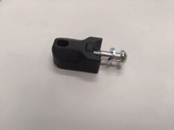 KA800シリーズ脚部樹脂ブロック