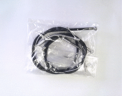 ＢＭＬ用介助ブレーキ用ワイヤー