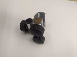 背延長金具のみ