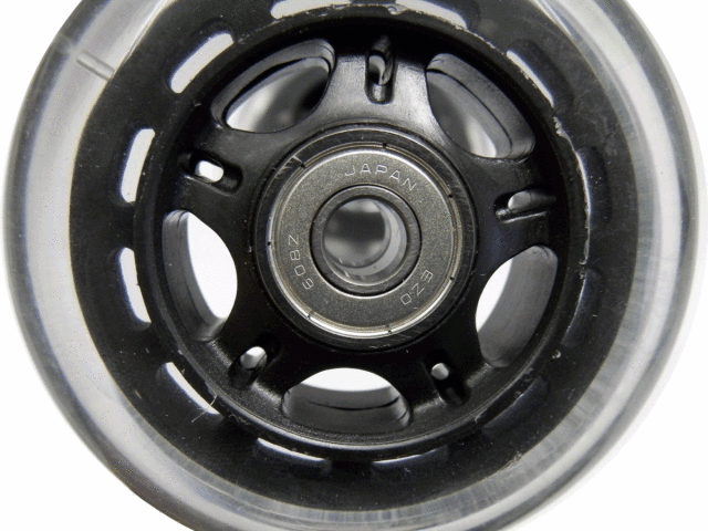 ない様キャスター 前輪キャスター 【車椅子のまるこ】