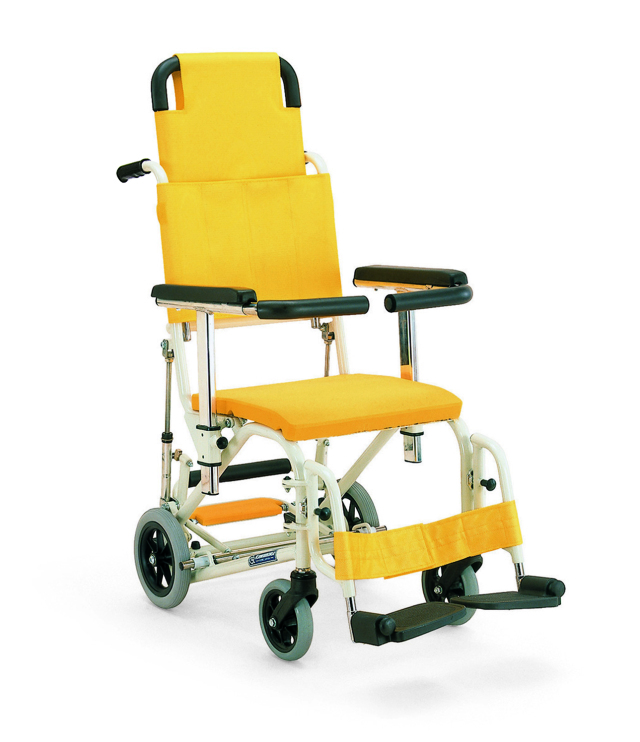 カワムラサイクル シャワー用車いす 姿勢保持 ティルト リクライニング ぴったりフィット モデル Ks11 Pf St 着脱 クリありシート 車いすの専門店 資 まるこ