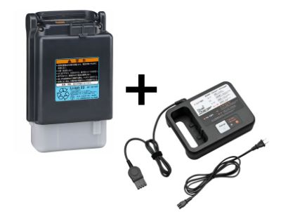 ヤマハ JWX1 plus ／リチュウムイオンバッテリー用充電器 ゆうちょ等銀行先振込限定] ヤマハ電動車いす部品 JW新リチウムイオン