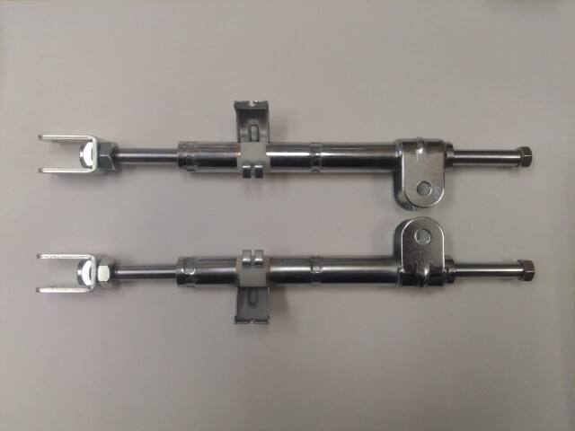 カワムラサイクル純正部品】 RR42・43（スチール製）、RR52・53