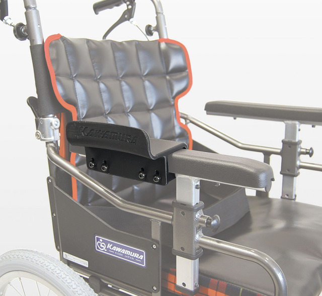 アームサポート】 うでささえ 【カワムラサイクル】