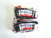 車いす用チューブ16×1.3/8