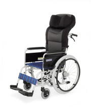 サポートシートアルファ　簡単装着