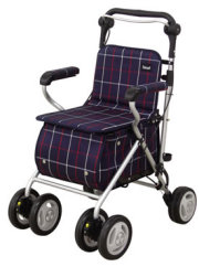 シルバーカーテイコブST07の画像